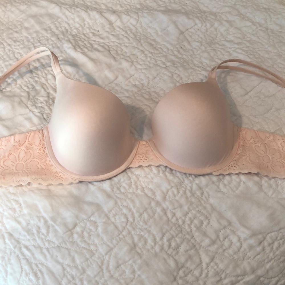 Aerie Sunnie Demi Bra